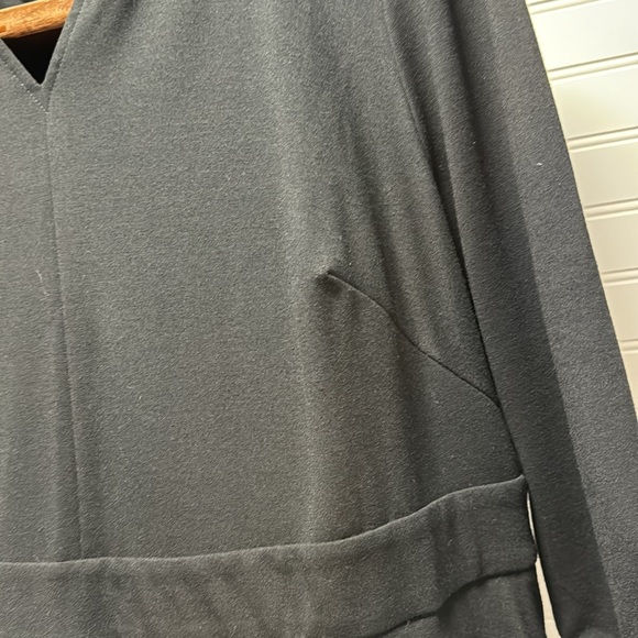 Ryan Wythe Midi Flare Dress - Picture 6 of 11